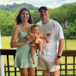 Meet your Posher, Victoria